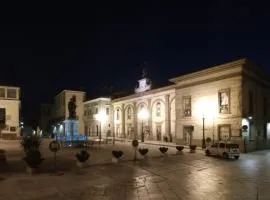 Bed and Breakfast In Piazza Orazio