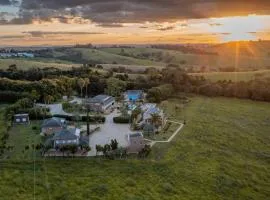 Pousada Fazenda Matinha