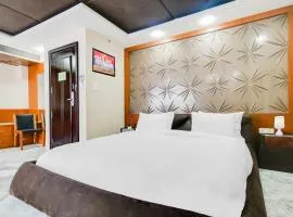 Palette by CheckIn Chappan Market Indore Formerly Sapphire Star