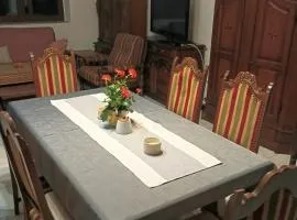 Chalet Sedmihori
