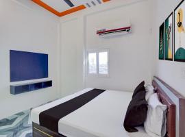 Hotel O Fish King – hotel w mieście Gorakhpur