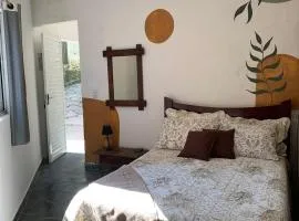 Hospedaria Casa Flora Centro