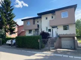 Holiday Home Ilidza Rose