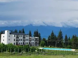 TelaValley Residence