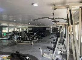 Savannah Suites and Apartment Ltd