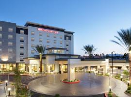 Hilton Garden Inn Las Vegas City Center, hotel in Las Vegas
