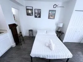 Your home away from home 111
