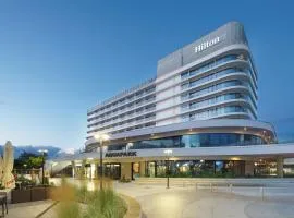Hilton Swinoujscie Resort And Spa