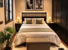 Duplex con terraza a 5 min de Sevilla centro