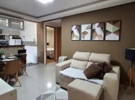 2 dorm 100m Av Nacões Centrinho Facop USP