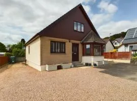 KILDONAN HOUSE B and B