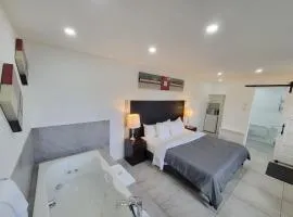 Motel Grande Ile