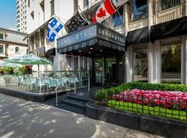 Aloft New Orleans Downtown