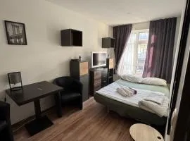 Pension Ksenija Hanau