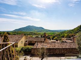 Il Sentiero di Arquà, hotel a Arqua Petrarca