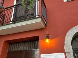 Domus Anemone B&B, hotel di Avellino
