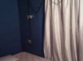 Manzanilla studio apartment