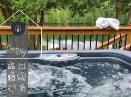 Casa Olej Unforgettable getaway in Tremblant & SPA