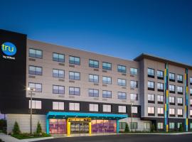 Tru By Hilton Ashland, Va, hotel din Ashland
