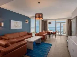 Hilton Rijeka Costabella Beach Resort And Spa