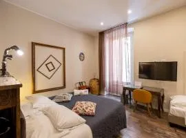 Sanremo inn RDA Luxury Rooms via Matteotti 144
