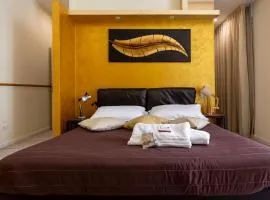 Sanremo inn RDA Luxury Rooms via Matteotti 144