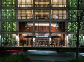 DoubleTree by Hilton Turin Lingotto