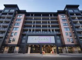 Canvas Moncton, Tapestry Collection By Hilton