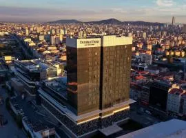 Doubletree by Hilton Istanbul Umraniye