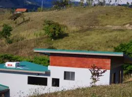 Finca Las Raíces