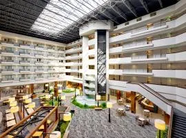 DoubleTree by Hilton Davenport