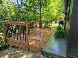 River Cabin in Port Burwell