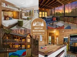 Best of Blue Ridge Hot Tub Games Basketball