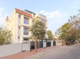 HOTEL O JMD INN, hotel din Gomti Nagar