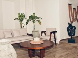 Magico s apartments and ph, hotel a Playa del Carmen
