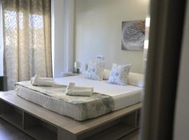 B&B Le Grazie Tropea, hotel a Tropea