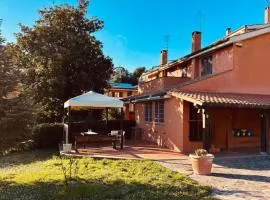A casa nostra