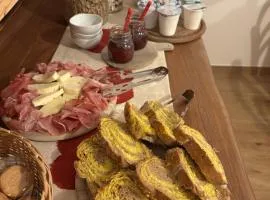 Agriturismo Quinta Essenza