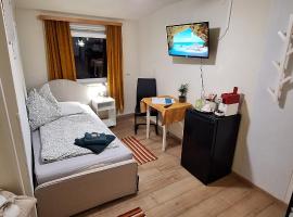 Haus Hoogendam – hotel w mieście Leoben