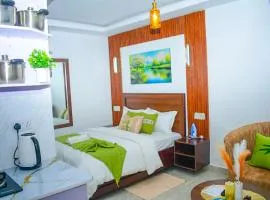 Cozy Studio apartment Eldoret