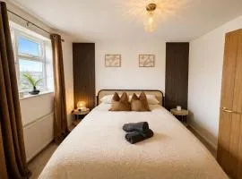 Golden Sands Escape Weymouth Entire House
