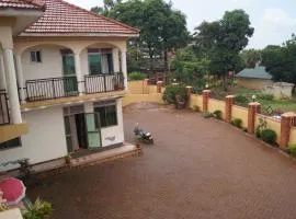 Durban Motel Najjanankumbi Kampala