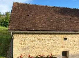 Le Verger de la Tannerie