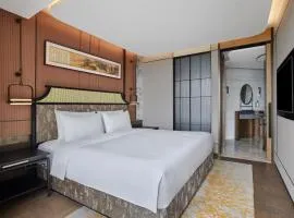 Conrad Shanghai