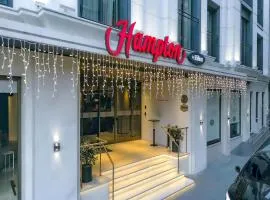Hampton By Hilton Istanbul Old City