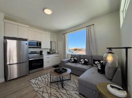 New Casita by Zion National Park and Saint George, hotel a Hurricane