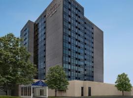 Doubletree By Hilton Pointe Claire Montreal Airport West, Hotel in der N&auml;he vom Flughafen Montreal-Pierre Elliott Trudeau, Pointe-Claire