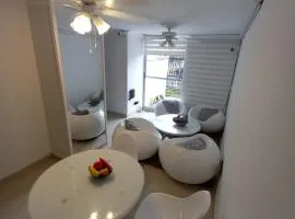 Lorena home