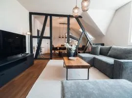 3 BR - Luxus - Arbeitsplatz - Wifi - Küche - Kaffee