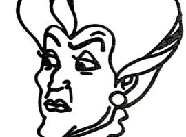 La Zia Acida Apartment